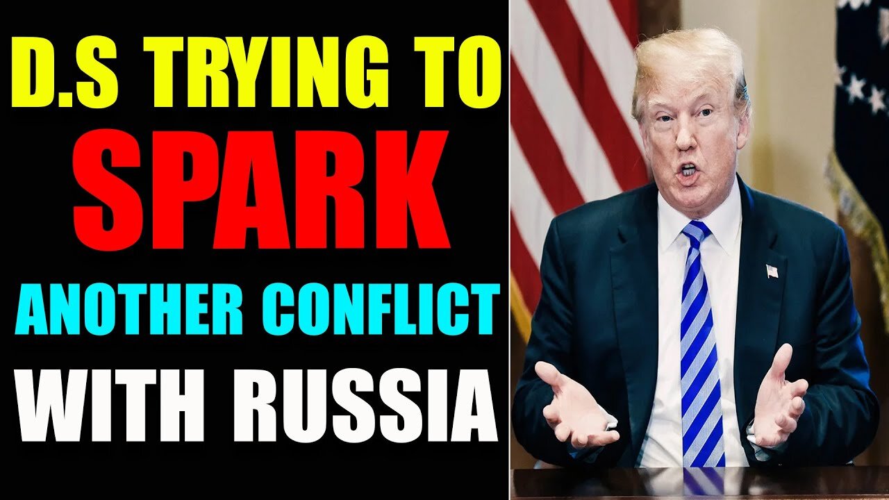 SOMETHING BIZARRE HAPPENED: D.S TRYING TO SPARK ANOTHER CONFLICT !! TODAY'S JUNE 20, 2022