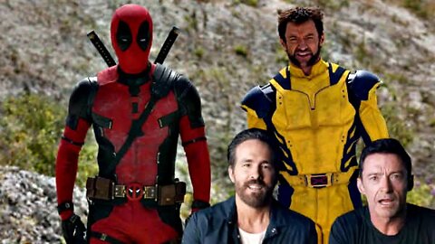 Wolverine new suit is decent but not perfect #deadpool #hugejackman #deadpool3 #mcu #marvelstudios