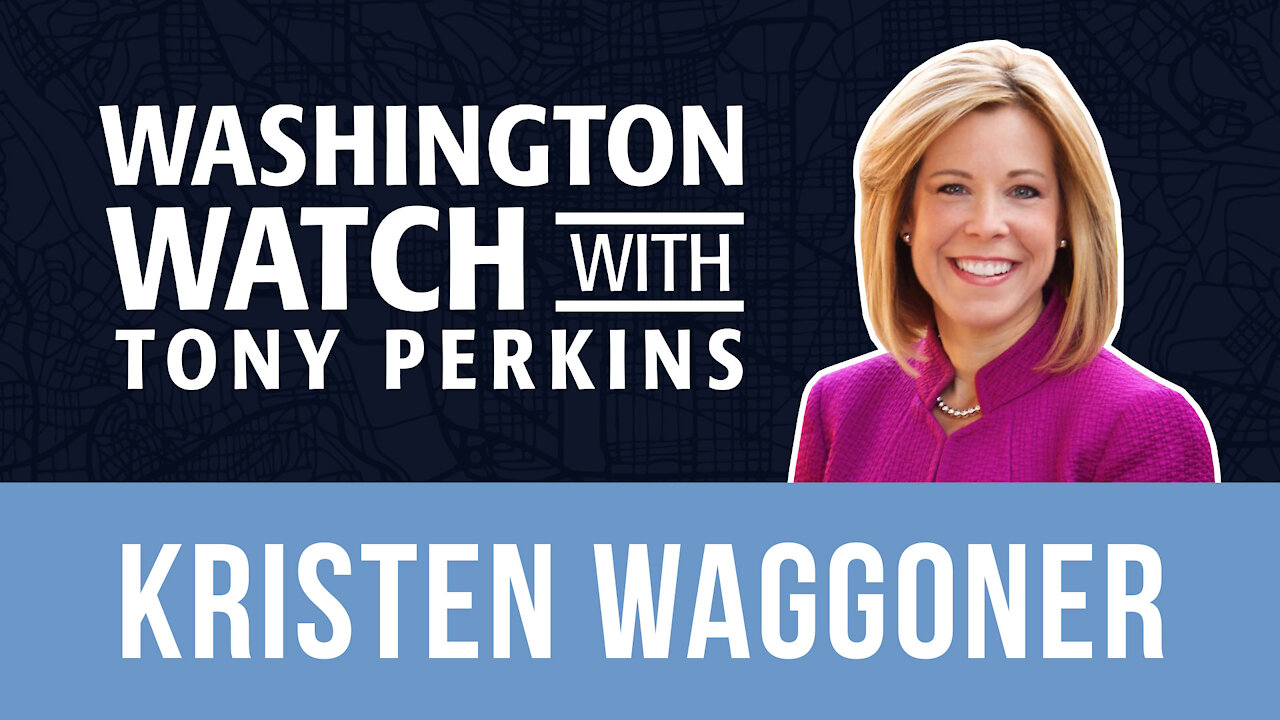 Kristen Waggoner Debunks Gov. Noem's Flimsy Legal Rationale for Vetoing the Girls' Sports Bill