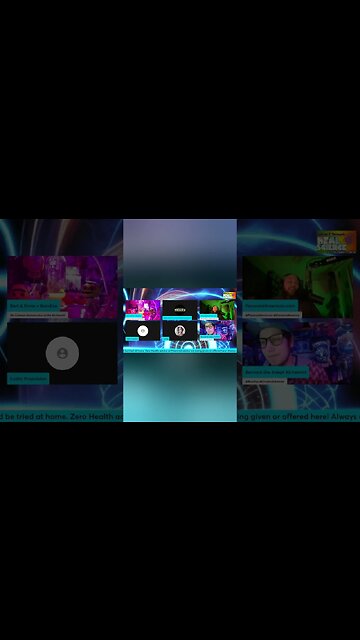 Hydrogen Fuel from H2O, GeoThermal Energy, & Green Free Energy, @ThirdPhaseofMoon @BurnEye