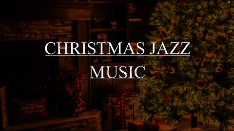 Christmas Jazz