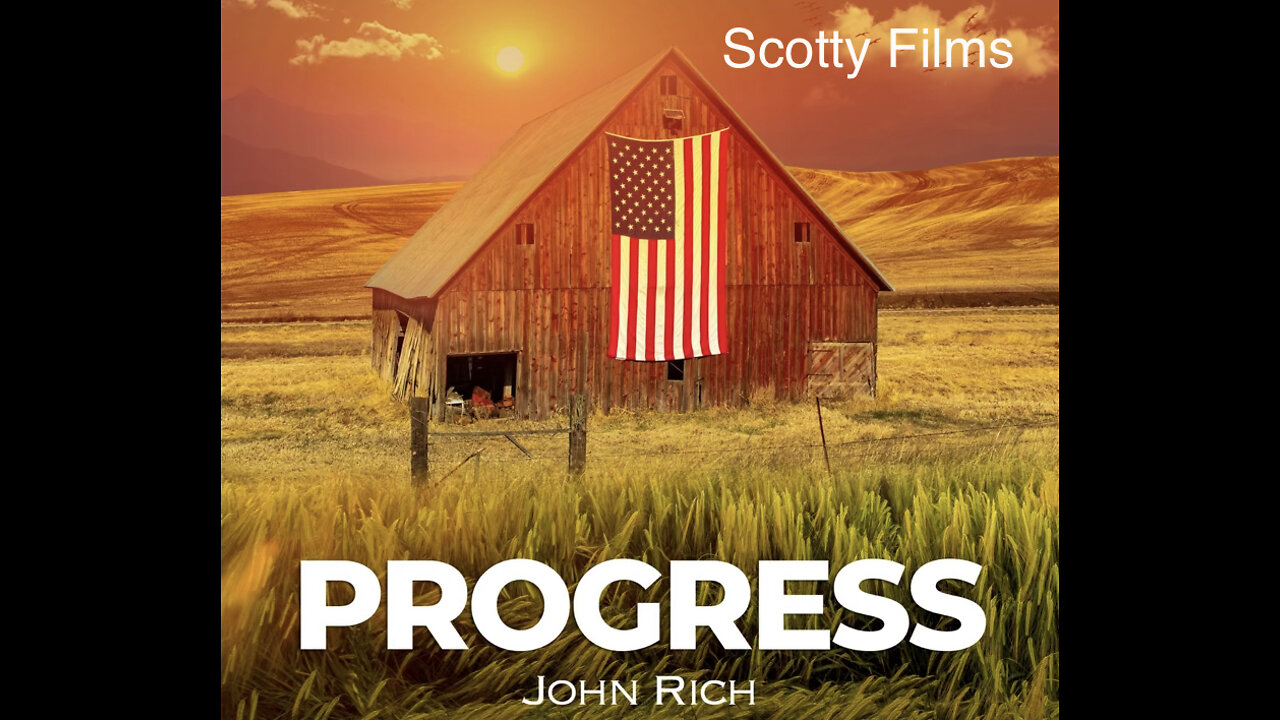 John Rich - Progress