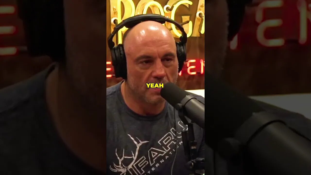 Joe Rogan & Dr. Phil: A Warning That Could Save Your LIFE