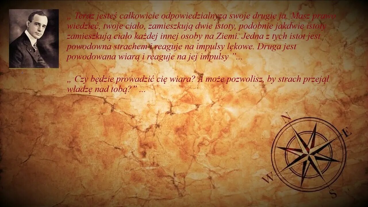 6.Napoleon Hill " Przechytrzyć diabła"