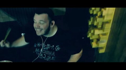 DFront SA - "Cura" Official Music Video