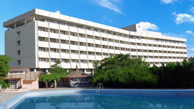 At Least 4 Attackers Target State-Owned Luxury Hotel In Kabul