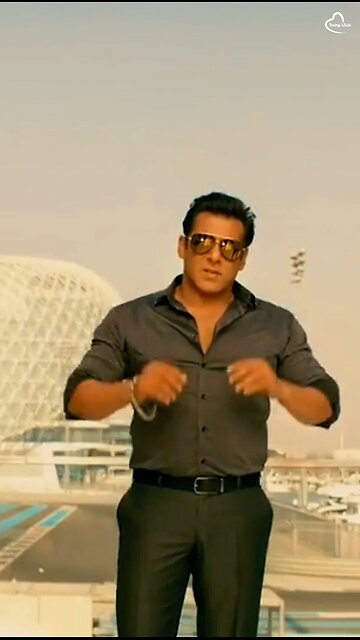 salaman khan