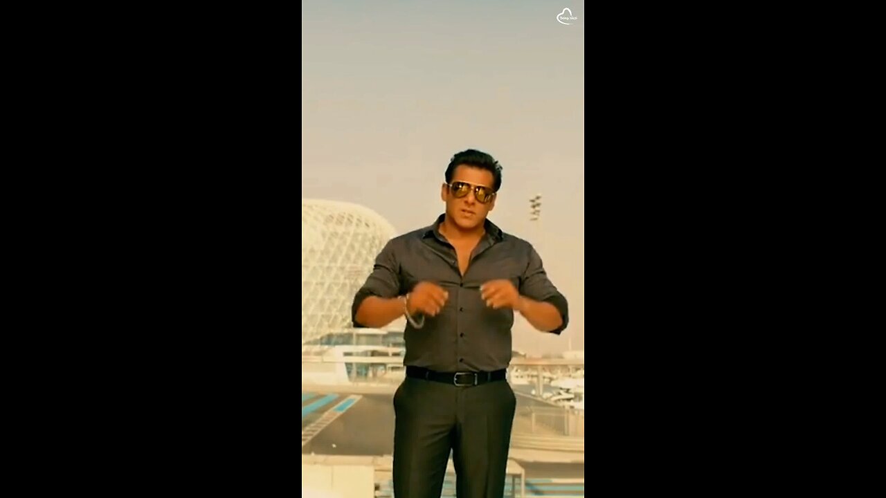 salaman khan