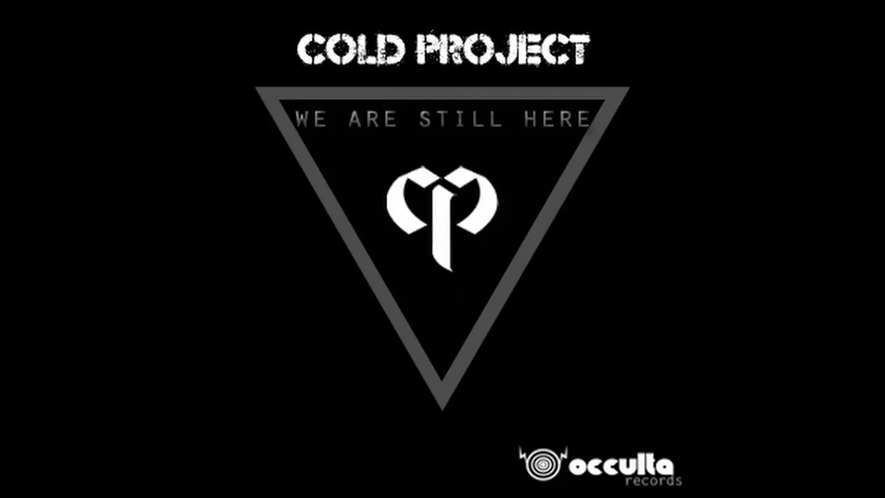 Cold Project - Kansas Is Like Nothing