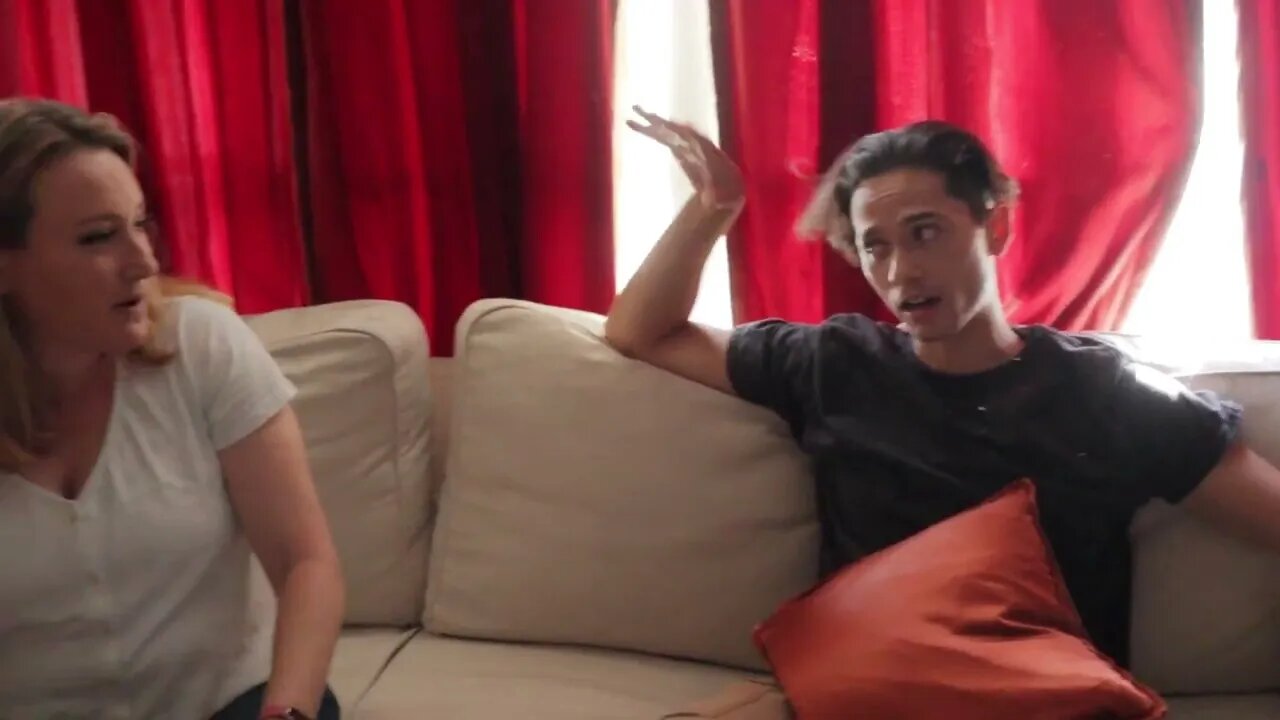 Tourrorists. Behind the Scenes. Private Footage