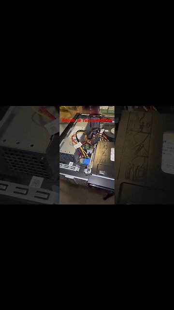 Dumpster Find #shorts