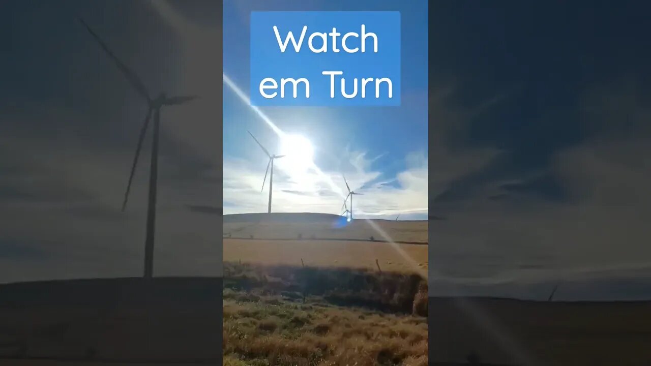 Turn and Burn