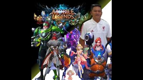PATOK NA MOBILE GAME SA ASIA