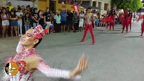 BMCE 2023 - BANDA MARCIAL CONFEDERAÇÃO DO EQUADOR 2023 NO 4° ENCONTRO DE BANDAS E FANFARRAS 2023