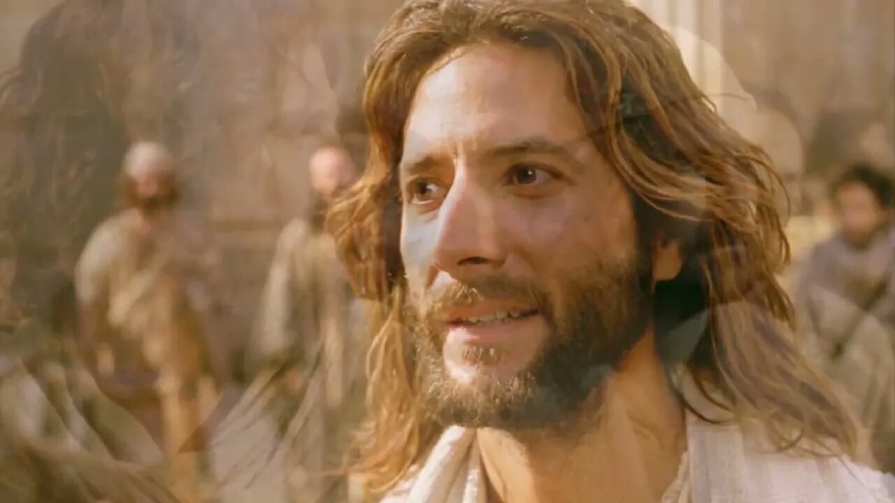 Huichol - John 2:13-25 “Jesus in the Temple courtyard” [hch]