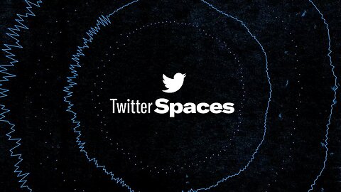 LISTEN LIVE [Twitter Space] Israel / Palestine WAR ESCALATES