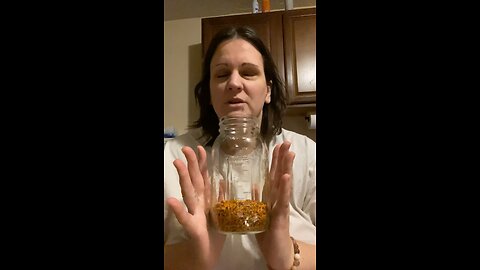 How To Make An Herbal Infused Oil Ep. 5