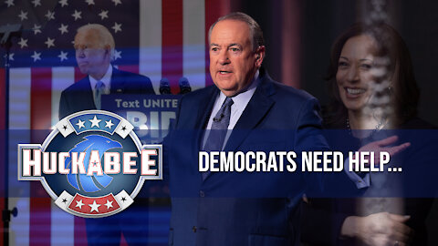 I Want To Help Democrats | Huckabee