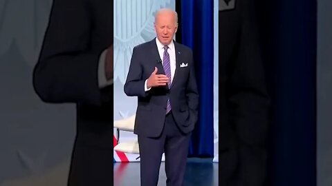 Ben Shapiro reacts to Biden