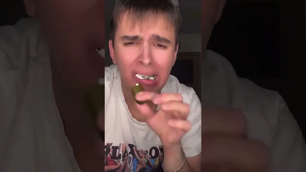 Ok 👌 That’s Just Weird