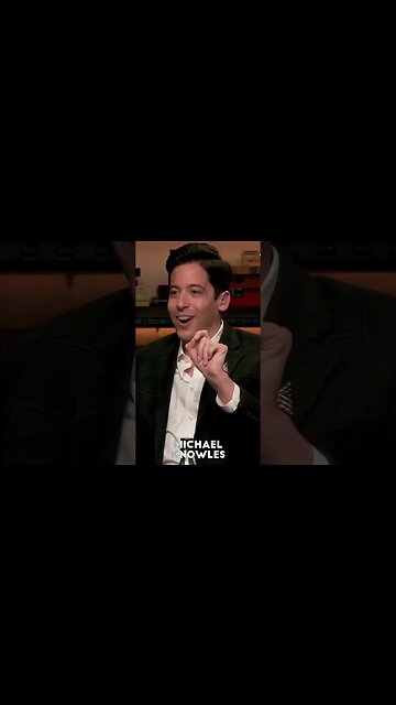 Michael Knowles, This Was Exactly What The Declaration Of Independence Was All About