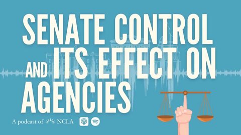 SCOTUS Rejects Chevron Challenge, Gorsuch Dissents; Senate Control & Its Effect on Admin Agencies