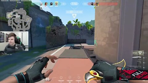 The only breeze callout you need