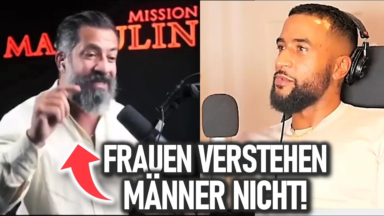 DAS HAT BURAK NOCH NIE ERZÄHLT ! - Podcast mit Leon Lovelock