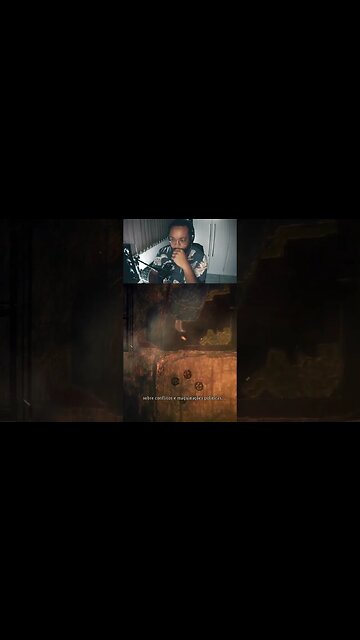 ISSO FOI CATASTRÓFICO | Wo Long: Fallen Dynasty #shorts