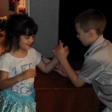 Arm Wrestling Fight Gone VERY Wrong