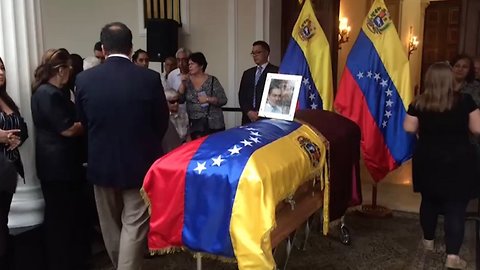 Venezuelan Councilman Dies In Custody Under Unknown Circumstances