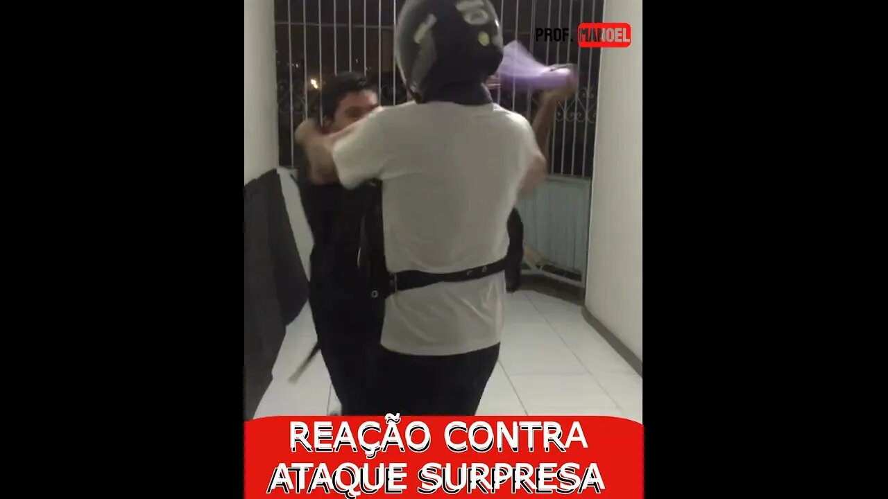 KRAV MAGA STRIKER - DROPS DA AULA ARACAJU SER