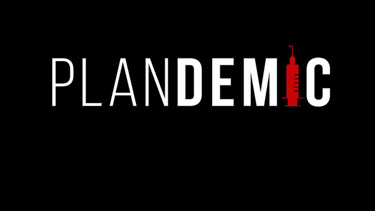 Plandemic