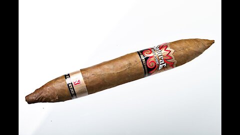 Drew Estate Natural Limited Pimp Stick Cigar Review