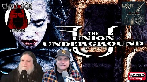 We're Going Back To The 2000s With The Union Underground!