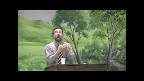 This Is What Happens When Your Soul Gets Saved | 1 John 3 | Pastor Steven Anderson | Sermon Clip