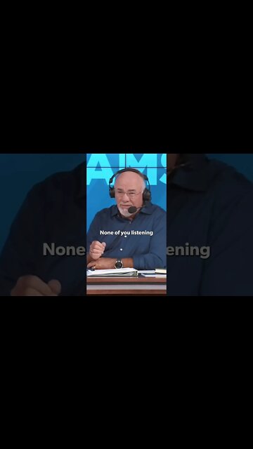 Personal Finance is 80% Behavior and Only 20% Head Knowledge!