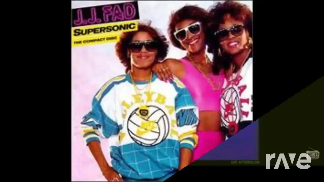 Supersonic Shopping Spree Theme Song Original Version 1989