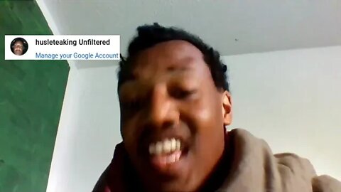 husleteaking reactino