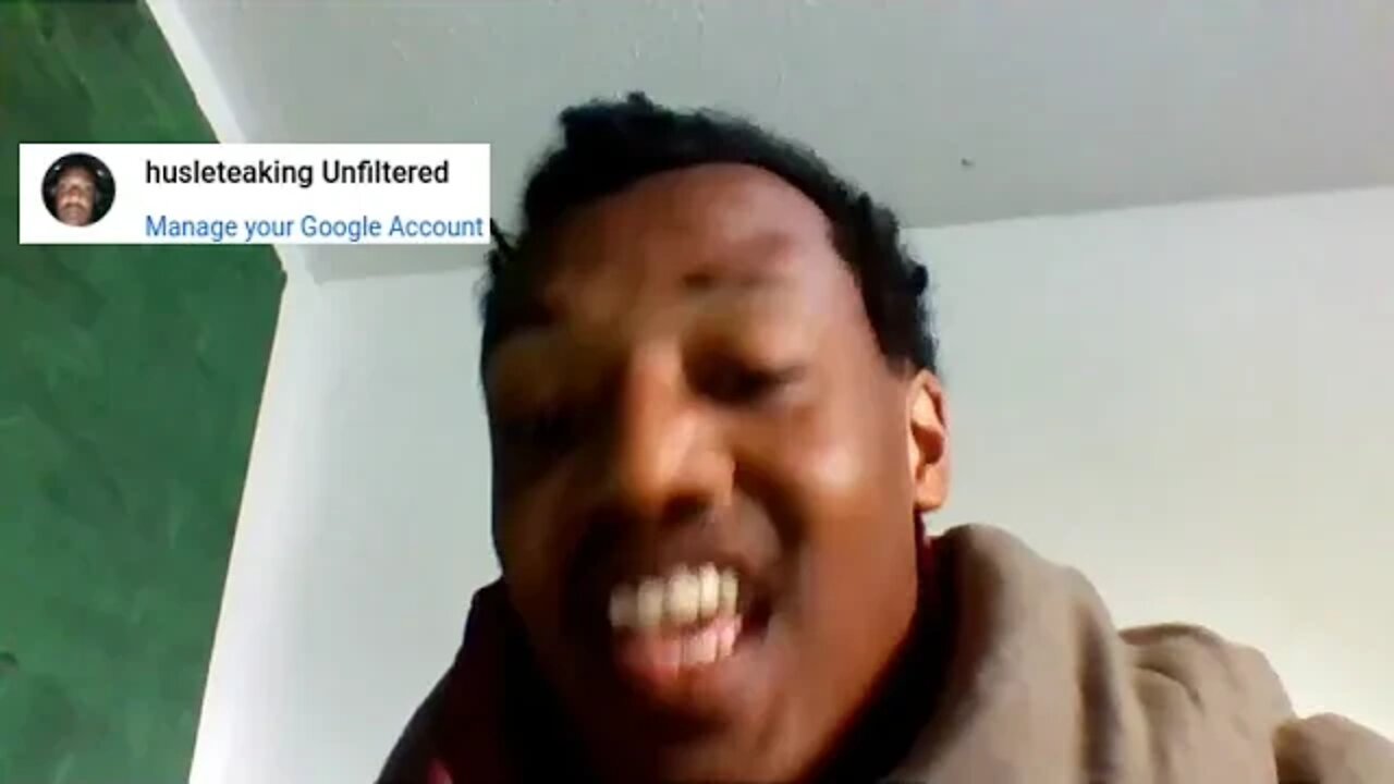 husleteaking reactino