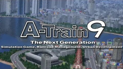 A Train 9 Review