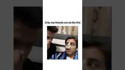 REAL FRIEND