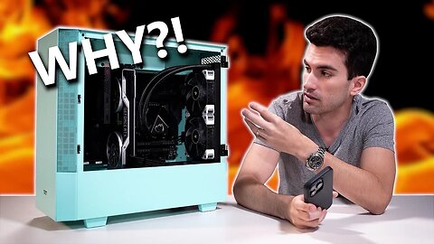 The MSI Situation Just Gets Worse...