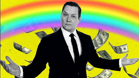 Rainbow Capitalism: The Left's Profiteering off the LGBTQIA+ Community | Ep 300