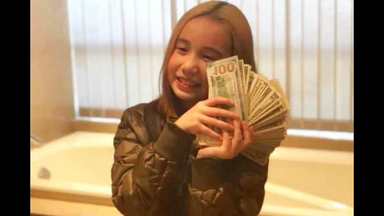 Lil Tay Is In fact Alive…Hacked or Hoax??