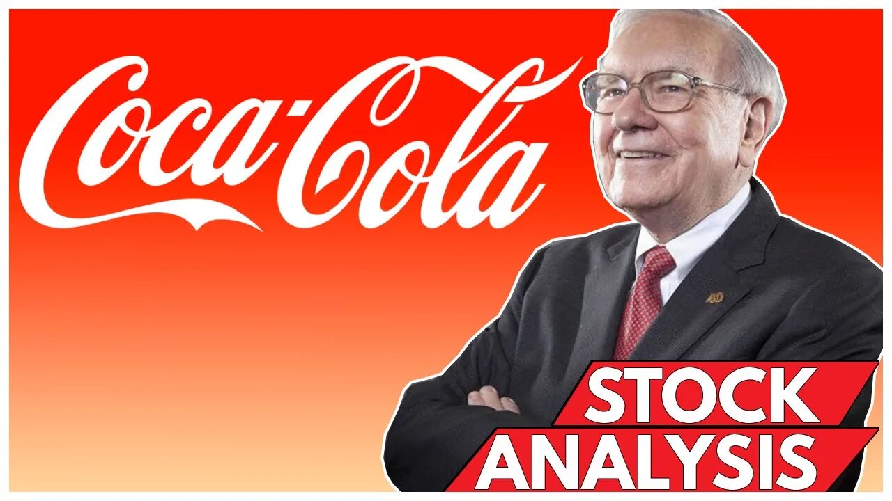 Coca Cola Stock is Recession Proof | KO stock analysis