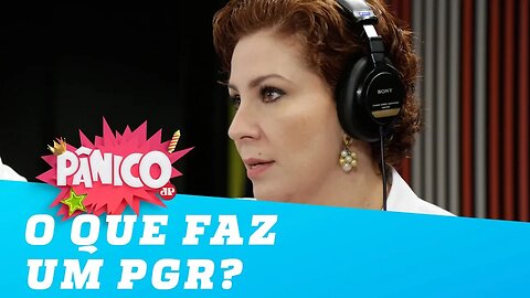 Carla Zambelli não quer Dodge nem Augusto Aras na PGR: 'Não pode ter rabo preso'