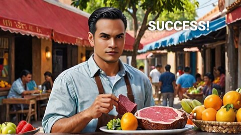 Animal-Based Diet Success Stories: Transformations with Meat & Fruit