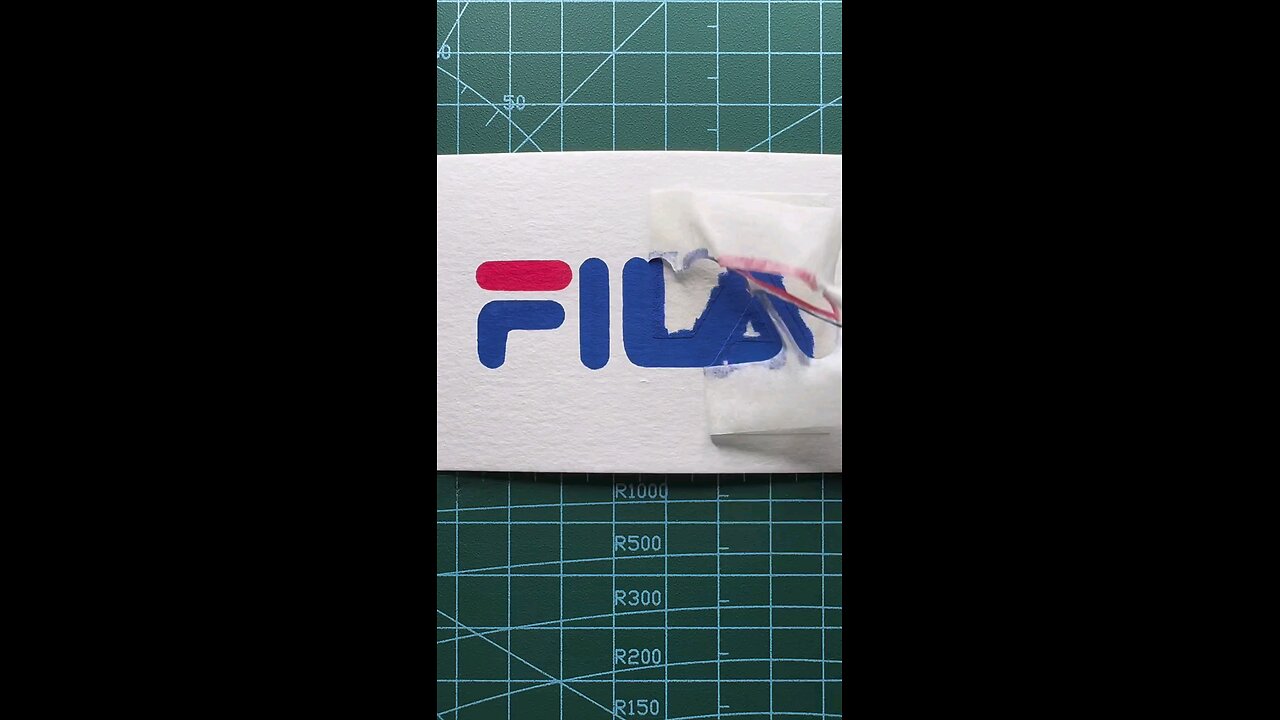 Fils Brand logo