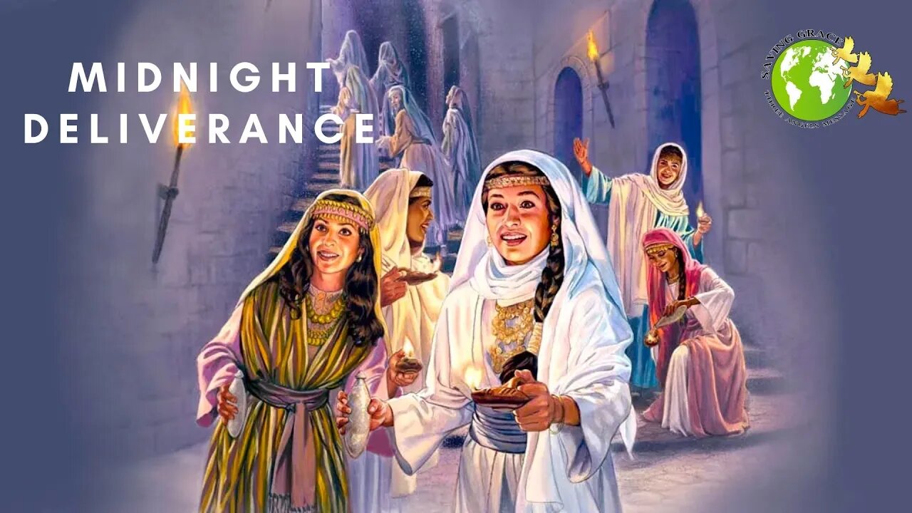 Midnight Deliverance